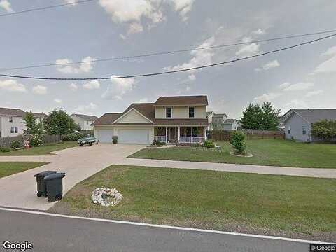 Coal Bank, METAMORA, IL 61548