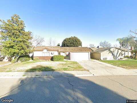 Cypress, WASCO, CA 93280