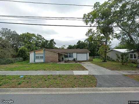 Boyer, TARPON SPRINGS, FL 34689