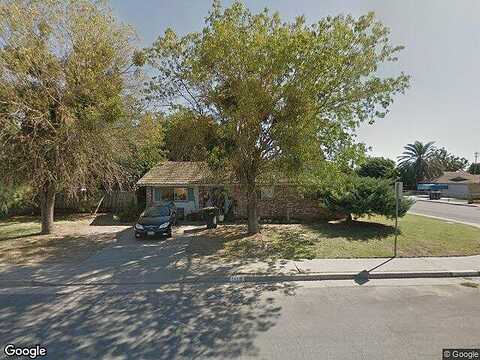 G, LIVINGSTON, CA 95334