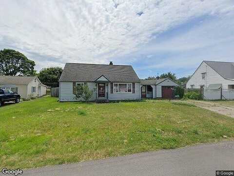 Grant, ERIE, PA 16505