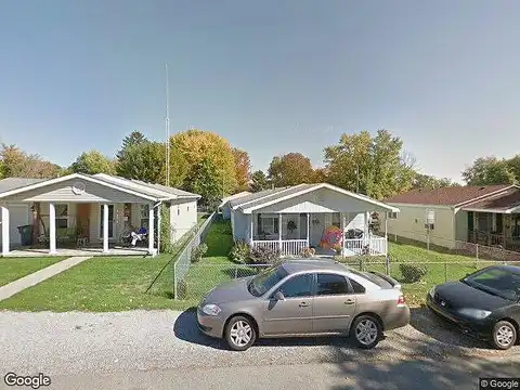 Maple, CONNERSVILLE, IN 47331