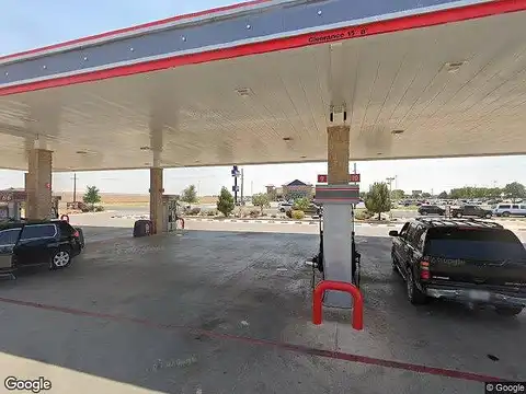 Preston, WOLFFORTH, TX 79382