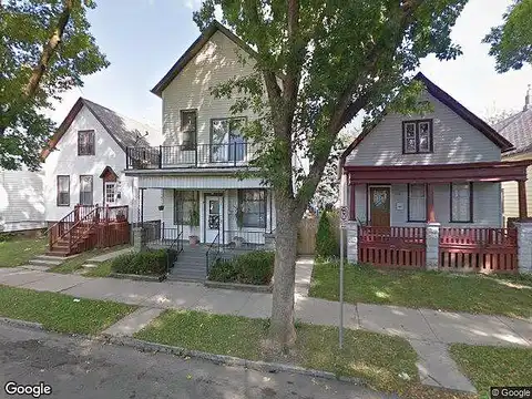 18Th, MILWAUKEE, WI 53204