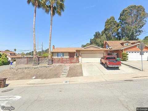 Tara Hills, PINOLE, CA 94564