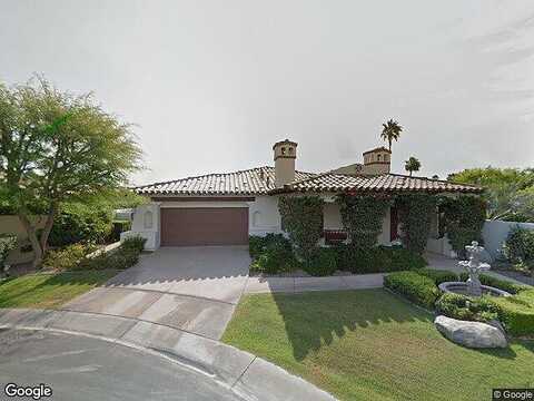 Villa El Paseo, PALM SPRINGS, CA 92262