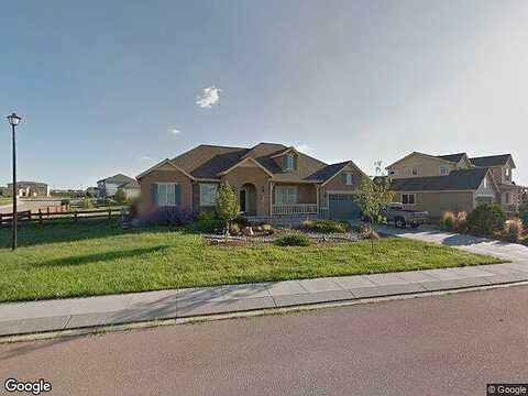 Prairie Walk, PEYTON, CO 80831