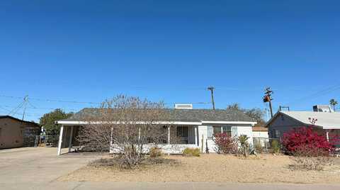 Connecticut, YOUNGTOWN, AZ 85363