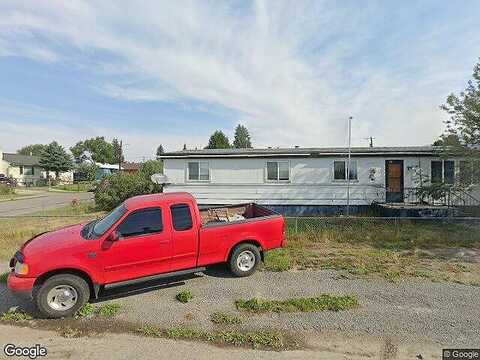 A, BUTTE, MT 59701