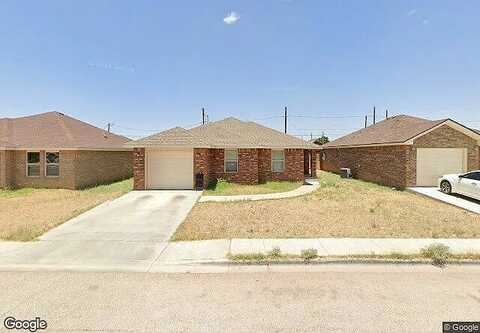 Avenida De Mexico, ODESSA, TX 79761