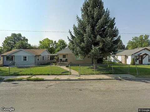 Billings, HELENA, MT 59601