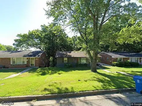 Darlene, JEFFERSON CITY, MO 65109