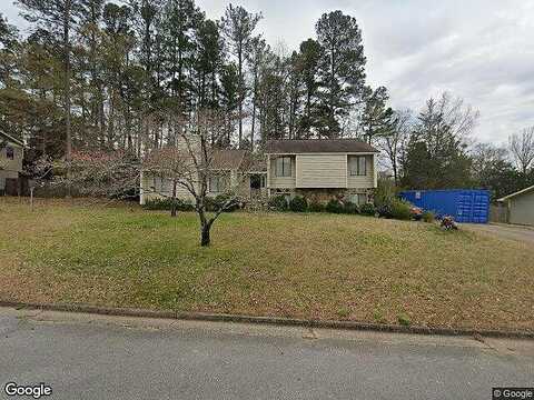 Louise, JACKSONVILLE, AL 36265