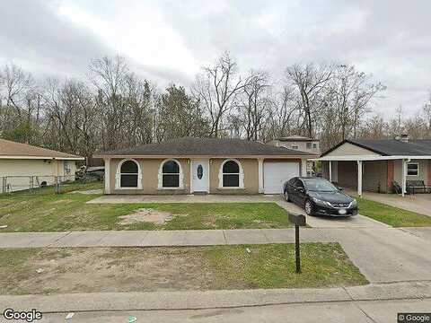 Luling Estates, LULING, LA 70070