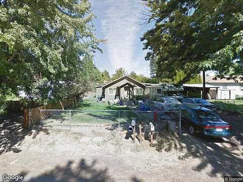 Maple, ZILLAH, WA 98953