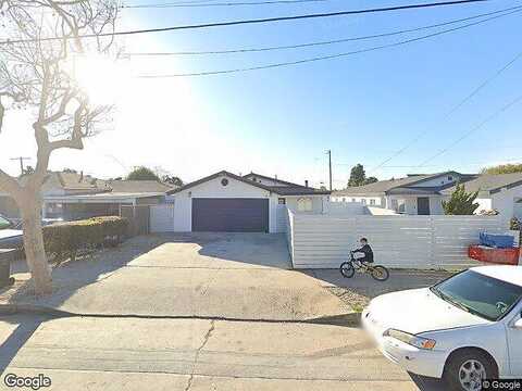 Mcdonald, WILMINGTON, CA 90744