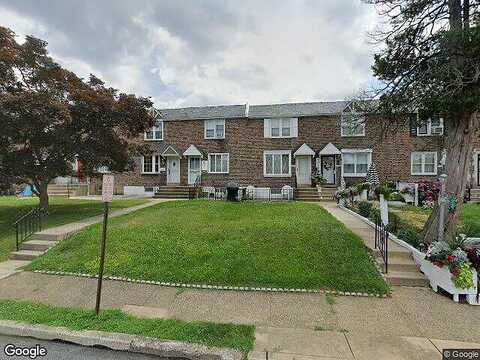 Meadowbrook, DARBY, PA 19023