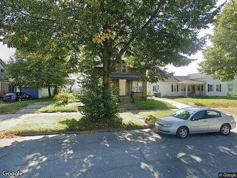 Saint Clair, SHEBOYGAN, WI 53081