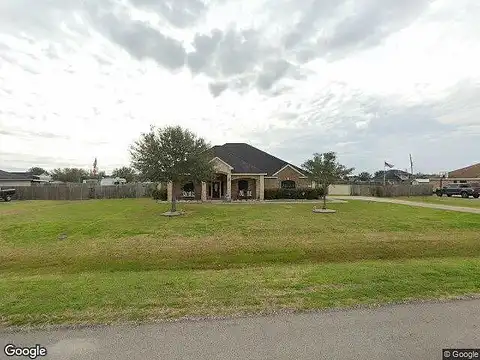 Leah Elizabeth, NEEDVILLE, TX 77461