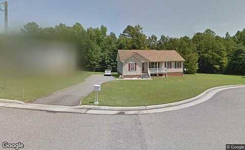 Crystalwood, SOUTH PRINCE GEORGE, VA 23805
