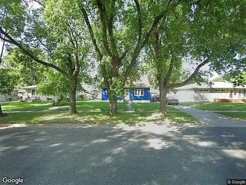19Th, EAST GRAND FORKS, MN 56721