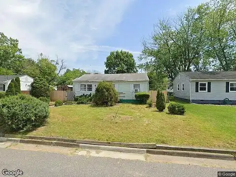 76Th, NEWPORT NEWS, VA 23605