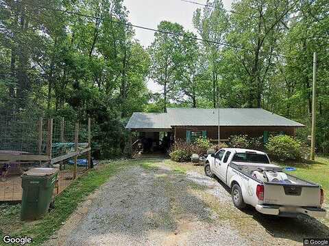 County Road 135, NEW ALBANY, MS 38652