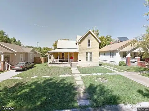 6Th, WINFIELD, KS 67156
