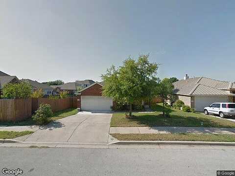 Glendalough, PFLUGERVILLE, TX 78660