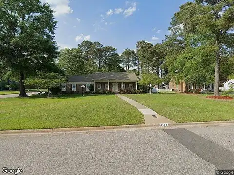 Kensington, WILSON, NC 27896