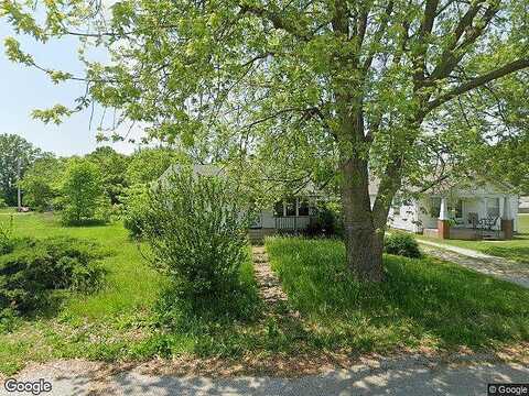 Mcgee, MACON, MO 63552