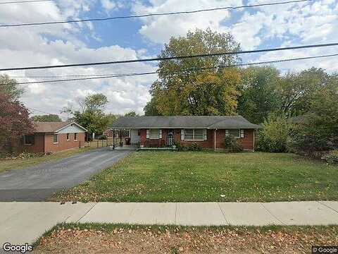 Lee, BOWLING GREEN, KY 42101