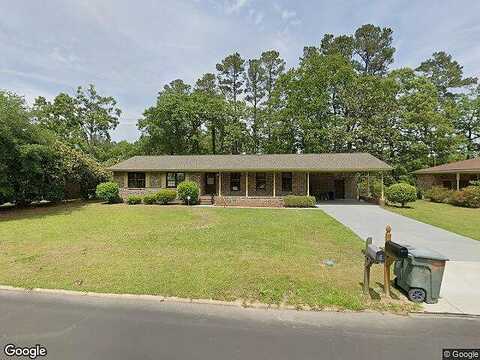 Naomi, CONWAY, SC 29526