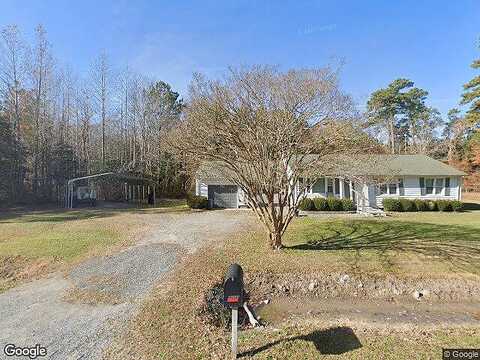 Smiths Neck, CARROLLTON, VA 23314