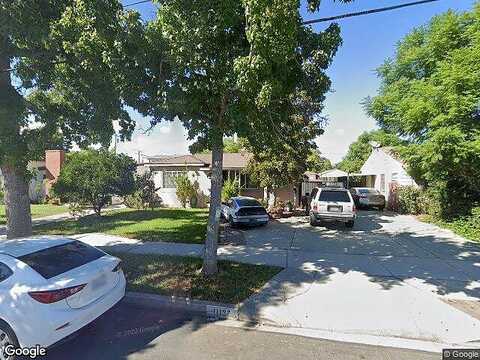 Hatteras, NORTH HOLLYWOOD, CA 91601