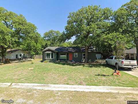 Carpenter, AZLE, TX 76020