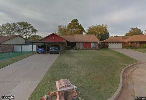 Cedar Hill, OKLAHOMA CITY, OK 73110