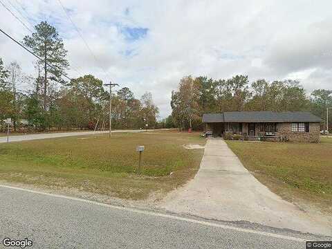 Clarks Place, WAYNESBORO, GA 30830