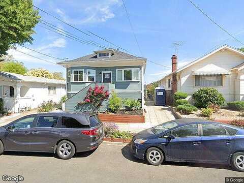 Derby, BERKELEY, CA 94702