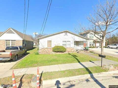 Oak, DENTON, TX 76205
