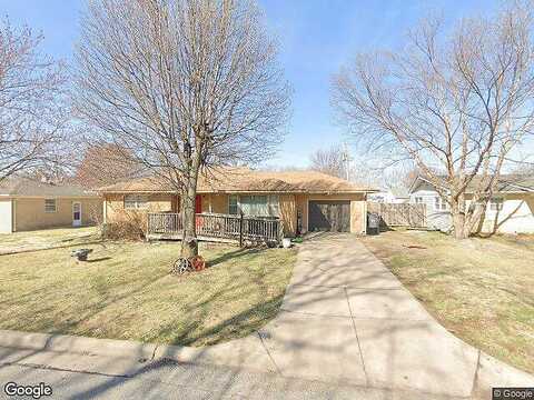 Harrison, NEWTON, KS 67114