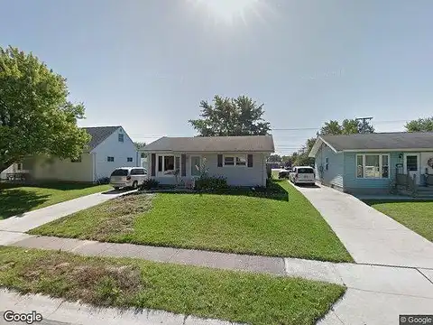 Motz, SAINT MARYS, OH 45885