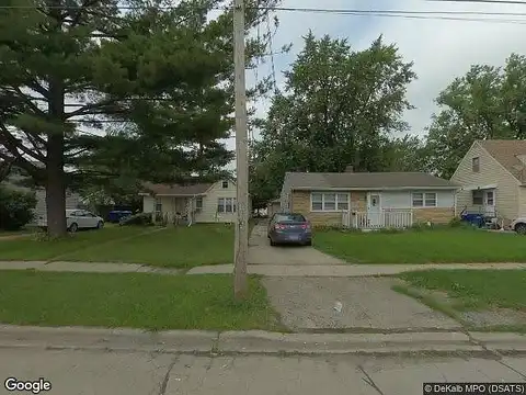 13Th, DEKALB, IL 60115