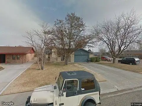 Phillips, DUMAS, TX 79029