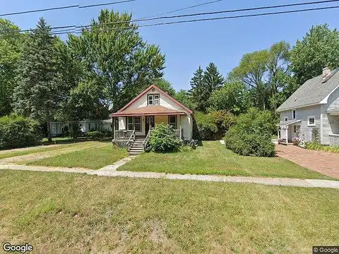 State, MIDLAND, MI 48640