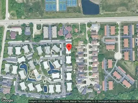 East, PALOS HILLS, IL 60465
