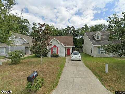 Windsor Hill, DIBERVILLE, MS 39540