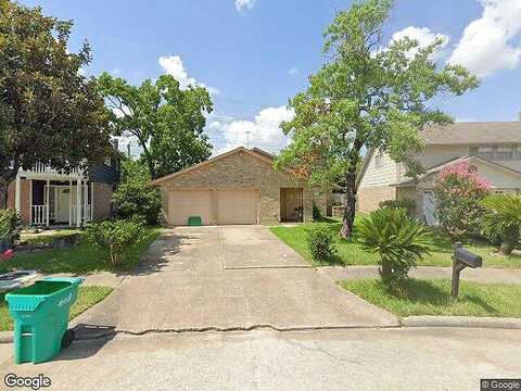 Kirkwell, HOUSTON, TX 77089
