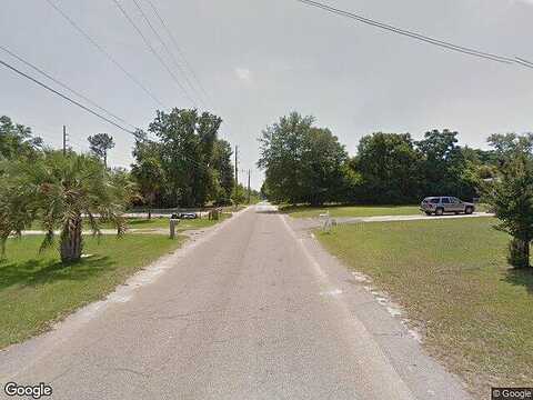 Corley Heights Richardson, BARNWELL, SC 29812