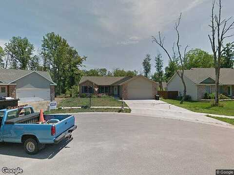 Dina, RIVERTON, IL 62561